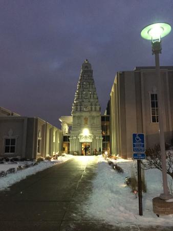 Hindu Temple of Minnesota